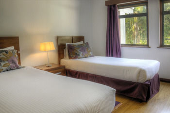 Aparthotel Heri Heights Serviced Apartments