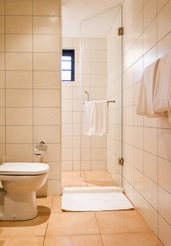Aparthotel Heri Heights Serviced Apartments