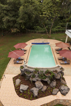 Aparthotel Heri Heights Serviced Apartments