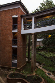 Aparthotel Heri Heights Serviced Apartments