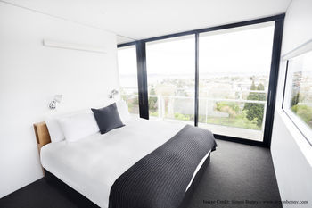 Aparthotel Avalon City Retreat