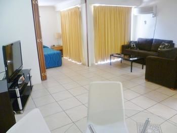 Apartamento Aruba Beach Resort