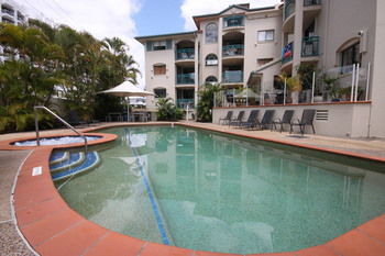 Apartamento Aruba Beach Resort