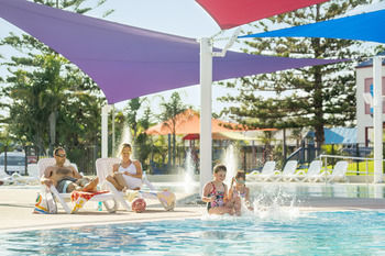 Big4 Adelaide Shores Caravan Park