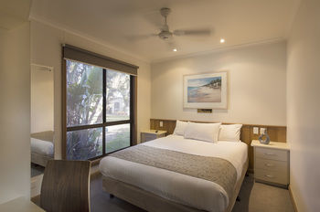 Big4 Adelaide Shores Caravan Park