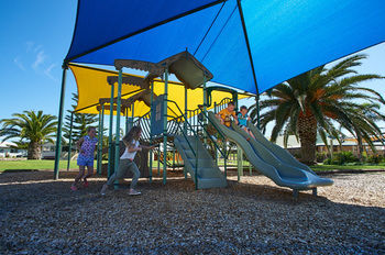 Big4 Adelaide Shores Caravan Park