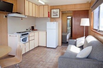 Big4 Adelaide Shores Caravan Park