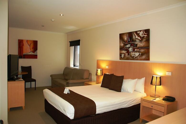 Mercure Hotel Mildura