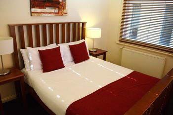 Hotel Ansonia On Lydiard
