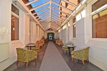 Hotel Ansonia On Lydiard