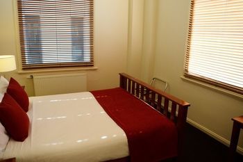 Hotel Ansonia On Lydiard