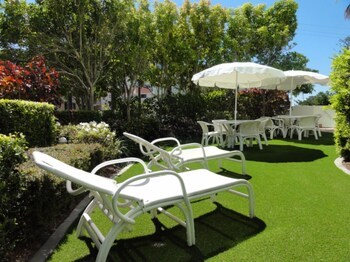 Apartamento Crystal Bay On The Broadwater