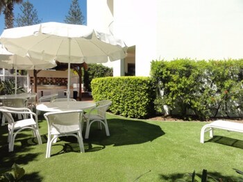 Apartamento Crystal Bay On The Broadwater