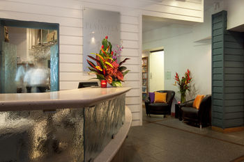 Aparthotel Port Douglas Peninsula Boutique Hotel