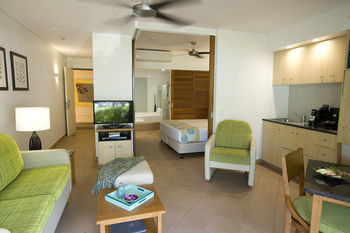 Aparthotel Port Douglas Peninsula Boutique Hotel