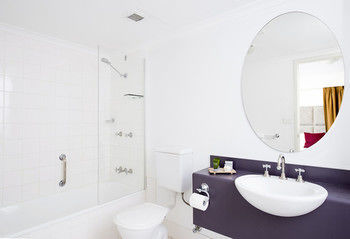 Aparthotel Mantra On Northbourne