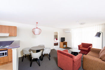 Aparthotel Mantra On Northbourne