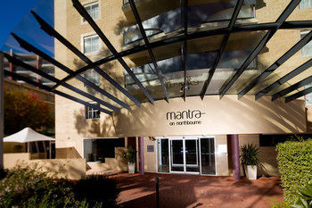 Aparthotel Mantra On Northbourne