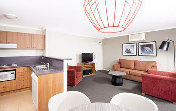 Aparthotel Mantra On Northbourne