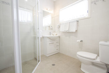 Motel Comfort Inn Harvest Lodge