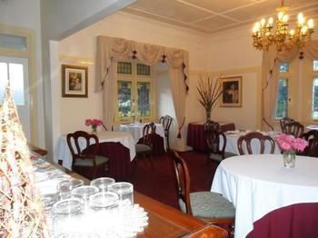 Lindsay House Country Hotel