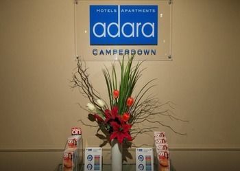 Adara Hotels Apartments
