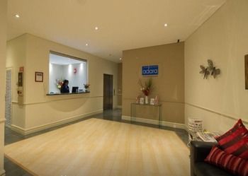 Adara Hotels Apartments