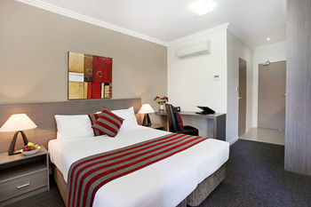 Adara Hotels Apartments