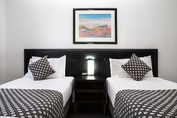 Adara Hotels Apartments