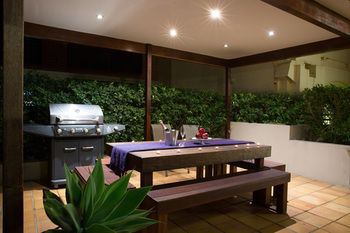 Adara Hotels Apartments