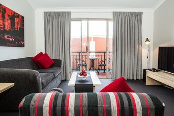 Adara Hotels Apartments