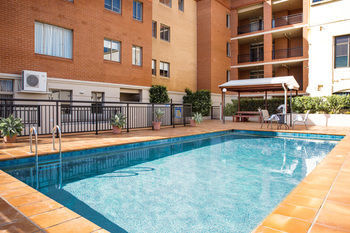 Adara Hotels Apartments