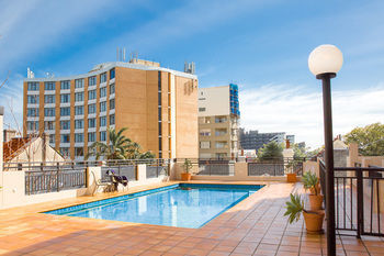Adara Hotels Apartments