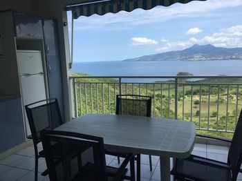 Apartamento R�sidence Bel'bay