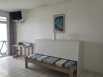Apartamento R�sidence Bel'bay