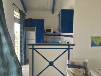 Apartamento R�sidence Bel'bay