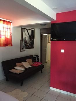 Apartamento R�sidence Bel'bay