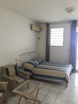 Apartamento R�sidence Bel'bay