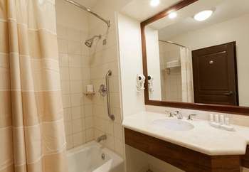 Hotel Courtyard By Marriott Port Of Spain