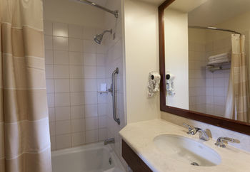 Hotel Courtyard By Marriott Port Of Spain