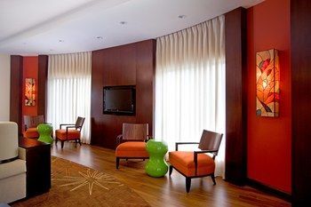 Hotel Courtyard By Marriott Port Of Spain