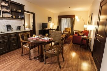 Hotel Courtyard By Marriott Port Of Spain