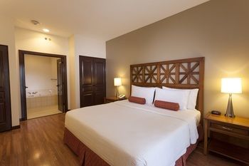 Hotel Courtyard By Marriott Port Of Spain