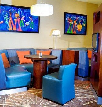 Hotel Courtyard By Marriott Port Of Spain