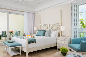 Apartamento The Shore Club Turks And Caicos