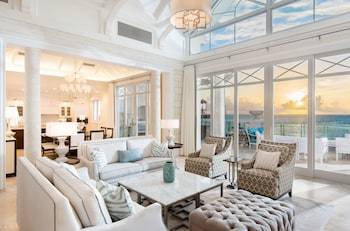 Apartamento The Shore Club Turks And Caicos