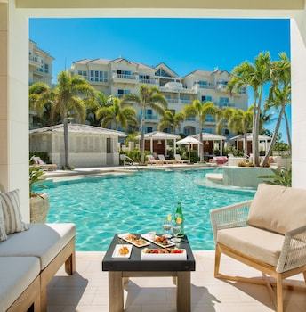 Apartamento The Shore Club Turks And Caicos