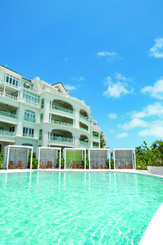 Apartamento The Shore Club Turks And Caicos