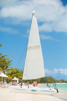 Apartamento The Shore Club Turks And Caicos