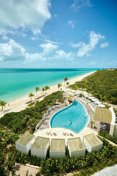 Apartamento The Shore Club Turks And Caicos